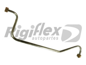 RIGIDO DE REFRIGERACION DE COMPRESOR MOD.S 4